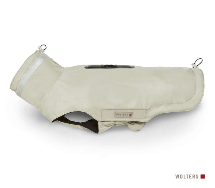 WOLTERS Hundemantel Modern Classic